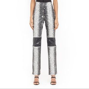 NWT I.AM.GIA Hendrix Pants
